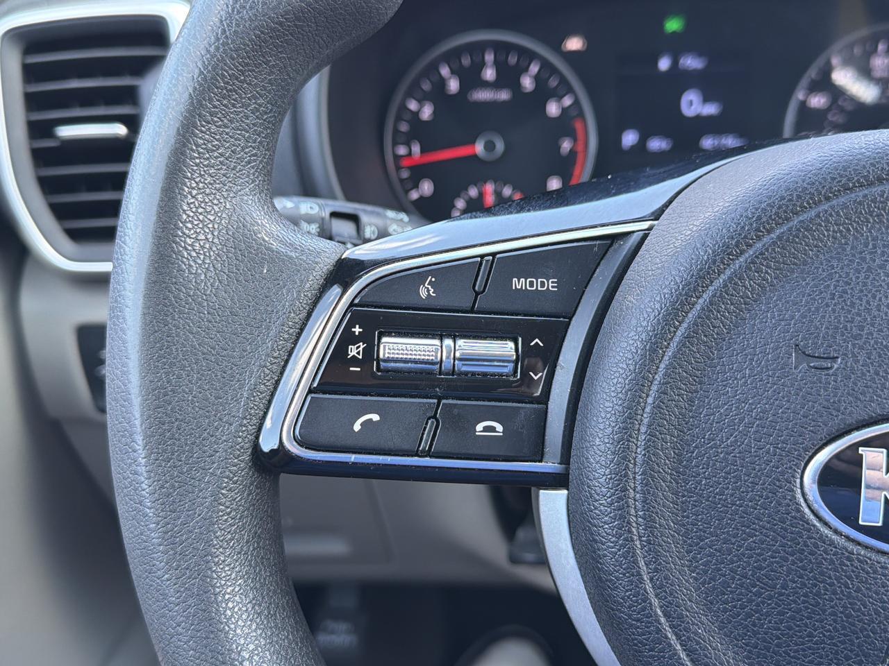 2022 Kia Sportage LX San Antonio TX