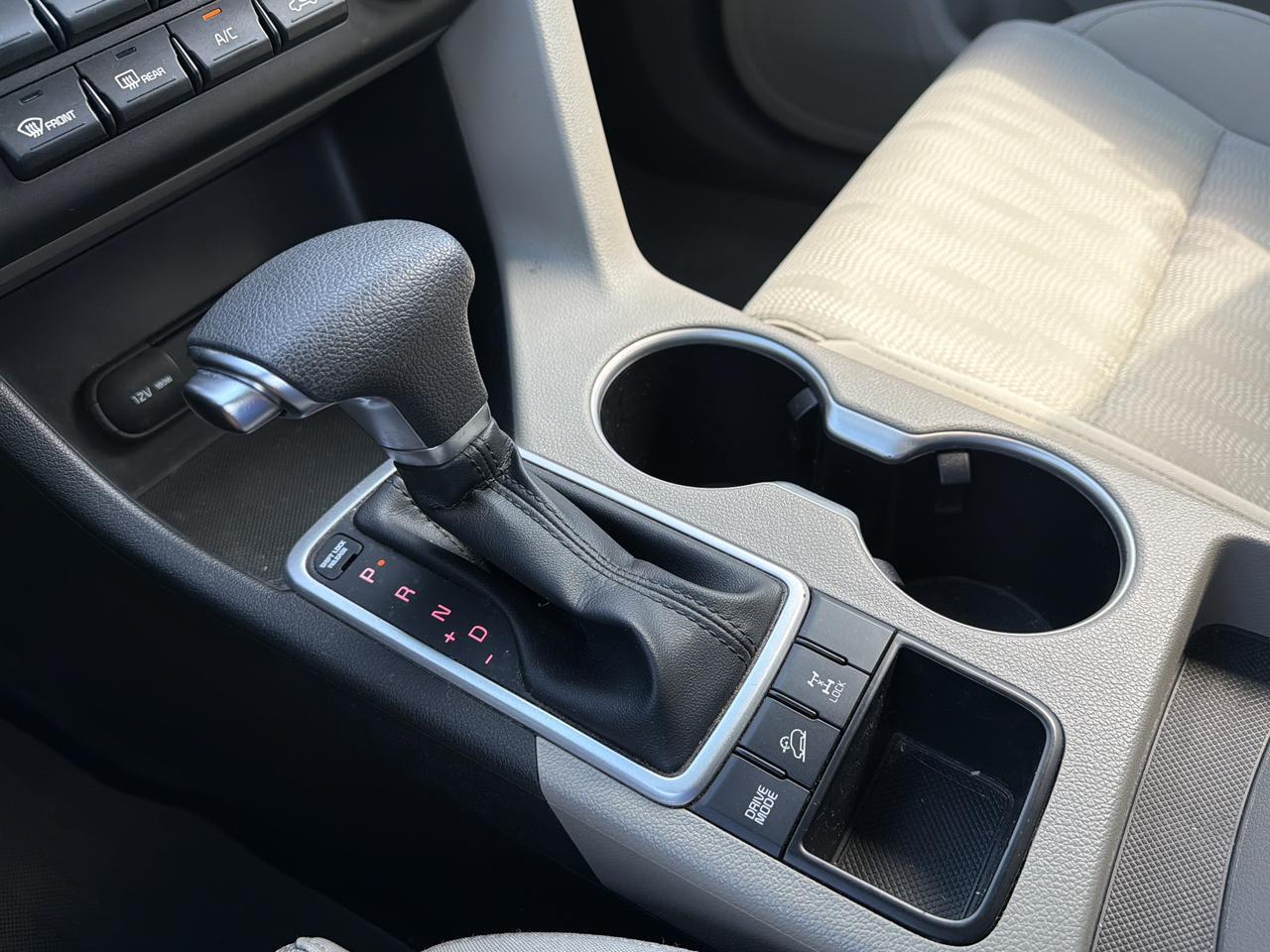 2022 Kia Sportage LX San Antonio TX