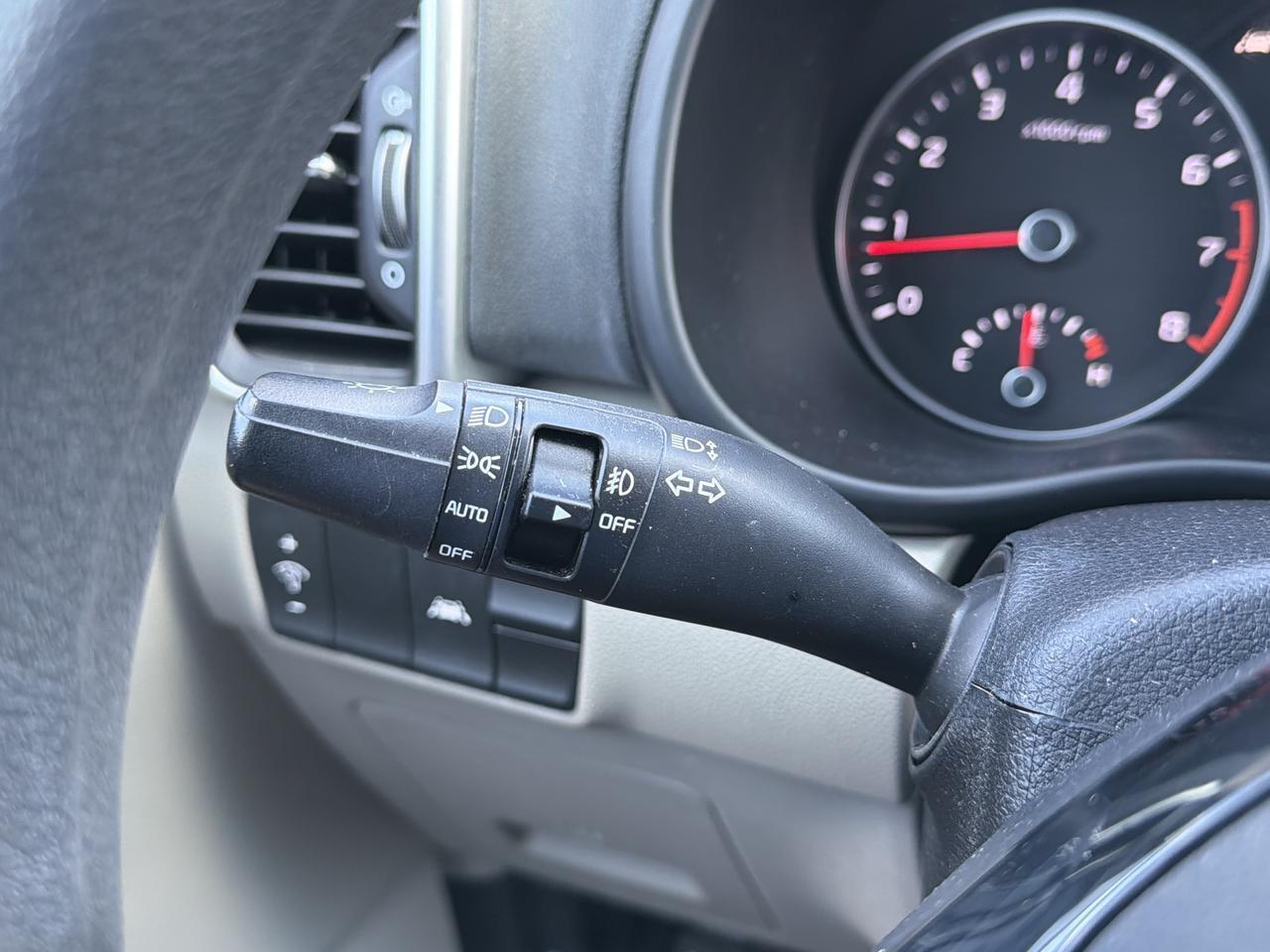 2022 Kia Sportage LX San Antonio TX