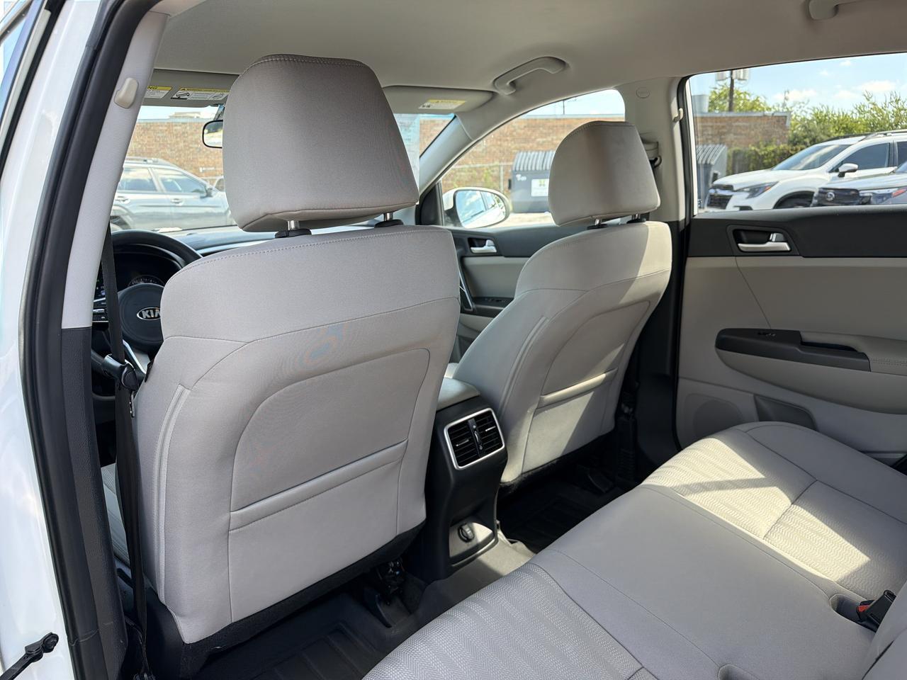 2022 Kia Sportage LX San Antonio TX
