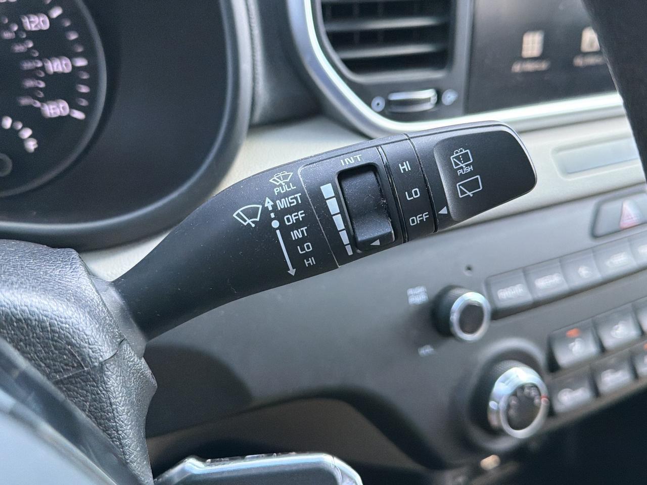 2022 Kia Sportage LX San Antonio TX