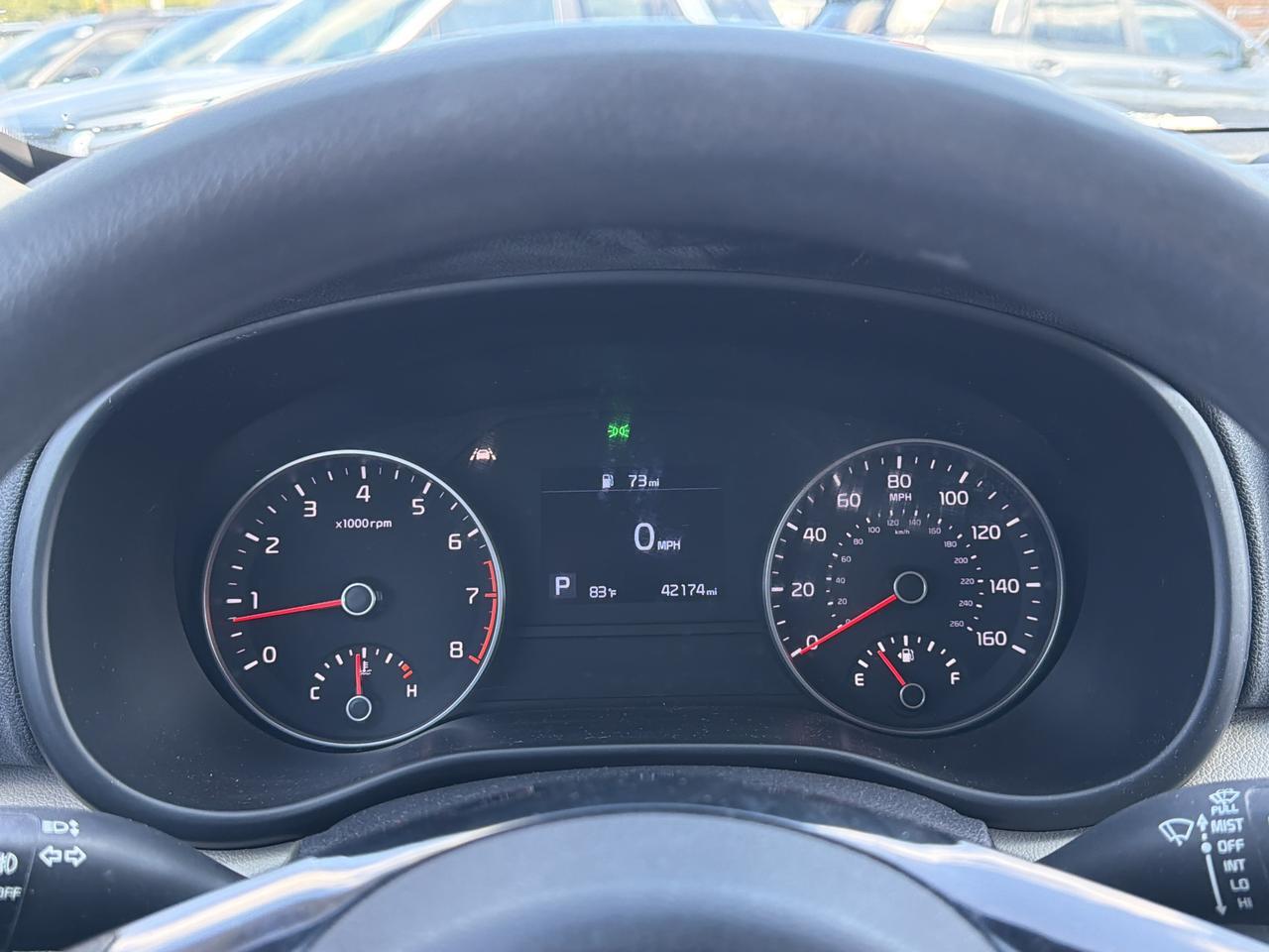 2022 Kia Sportage LX San Antonio TX