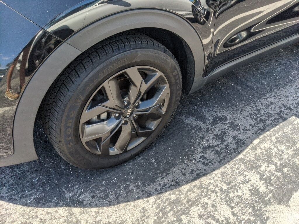 2022 Kia Sportage LX San Clemente CA