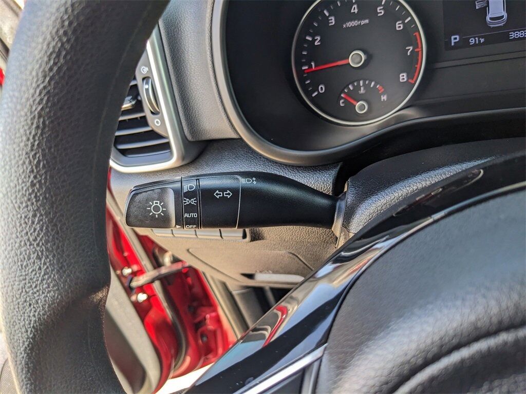 2022 Kia Sportage LX San Clemente CA