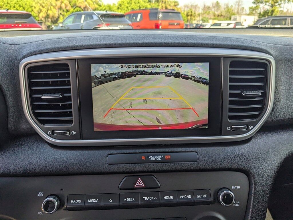 2022 Kia Sportage LX San Clemente CA