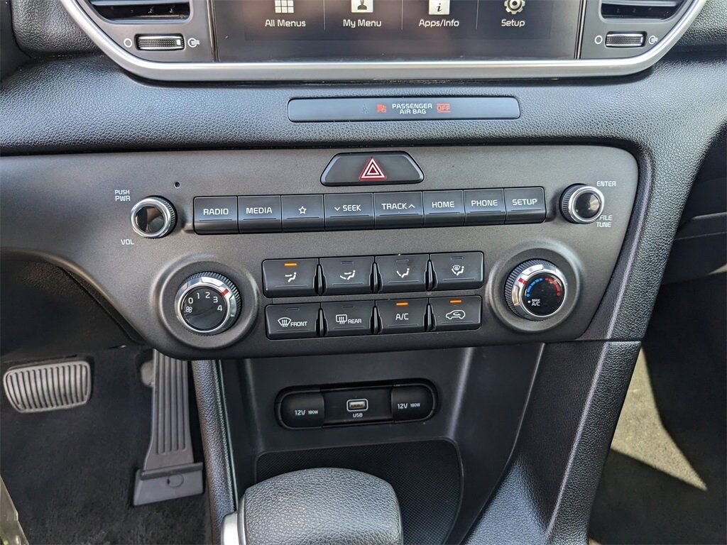 2022 Kia Sportage LX San Clemente CA