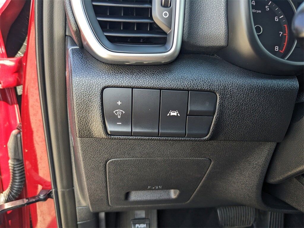 2022 Kia Sportage LX San Clemente CA