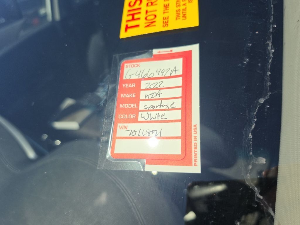 2022 Kia Sportage LX San Clemente CA