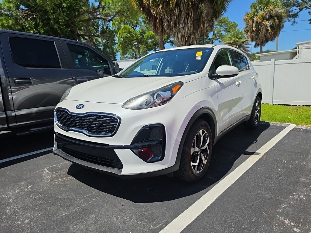 2022 Kia Sportage LX San Clemente CA