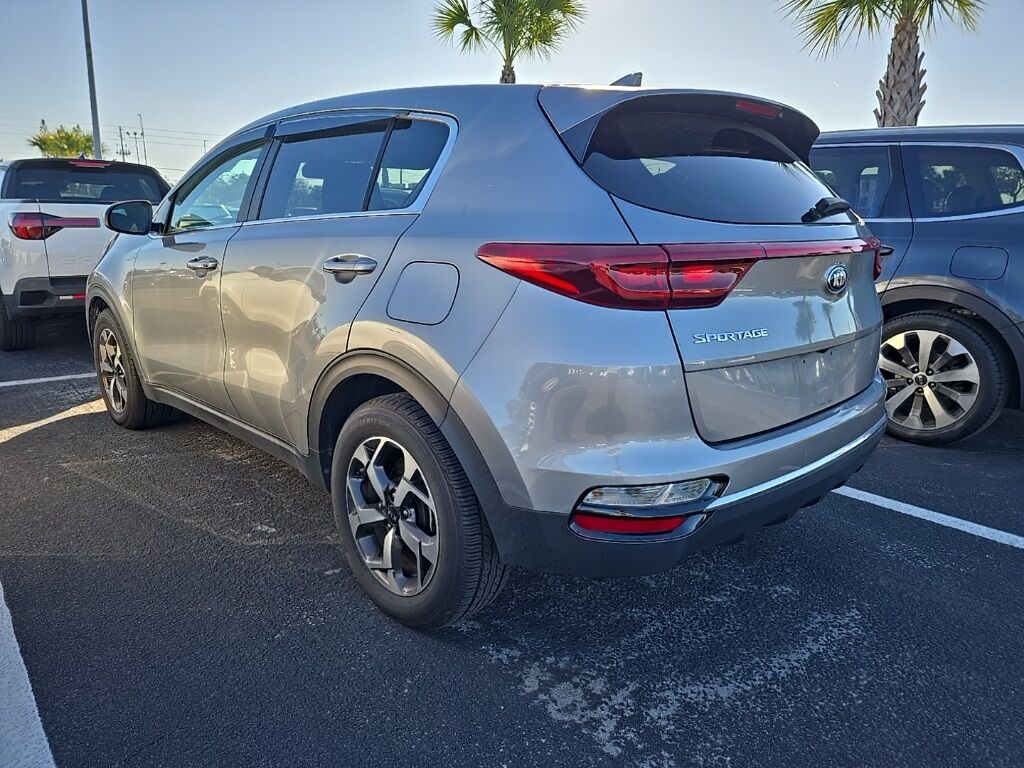 2022 Kia Sportage LX San Clemente CA