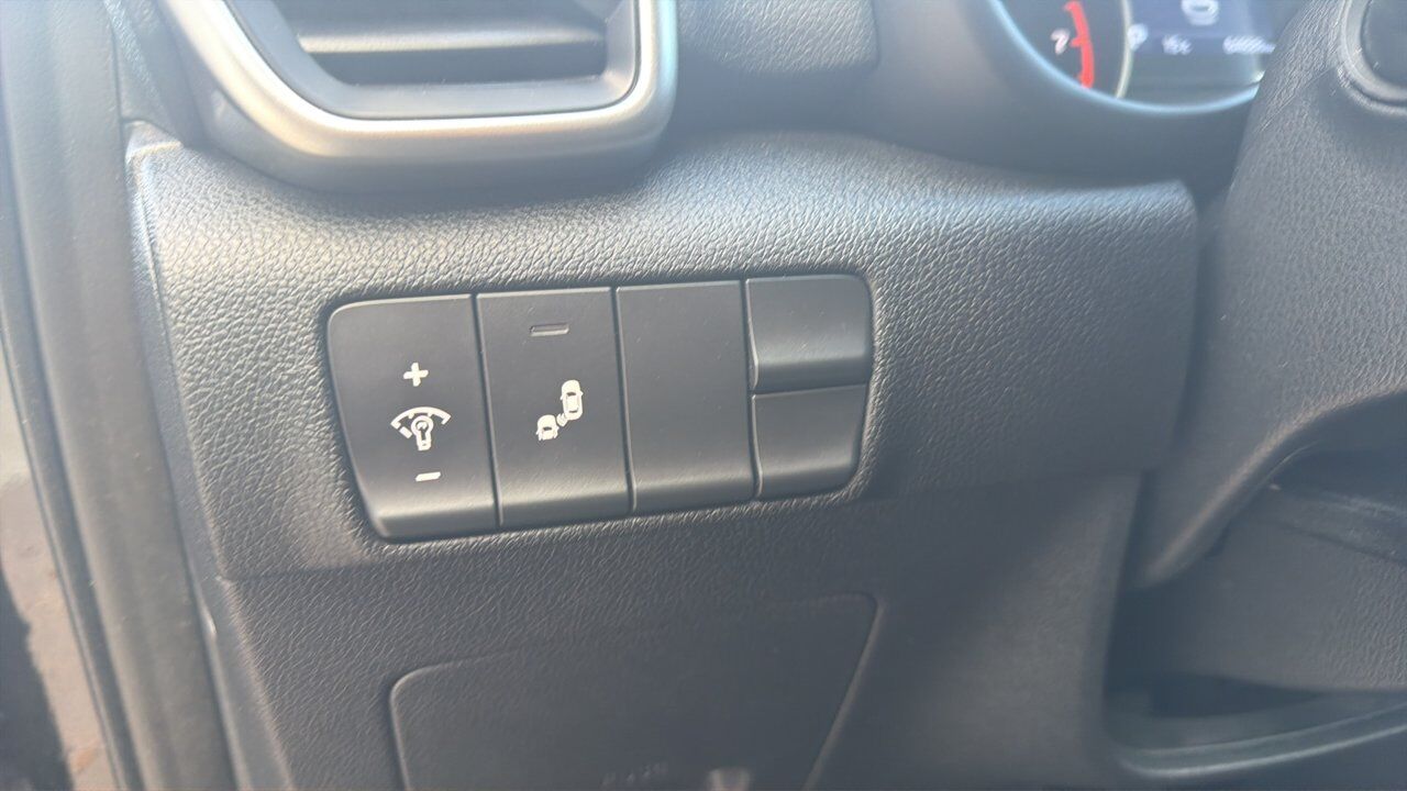 2022 Kia Sportage LX Sherwood Park AB