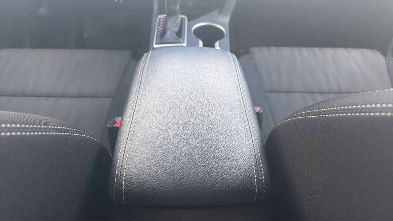 2022 Kia Sportage LX Sherwood Park AB