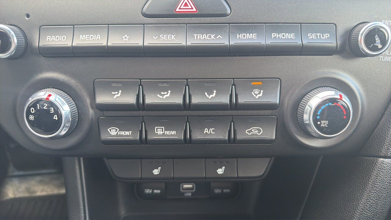 2022 Kia Sportage LX Sherwood Park AB