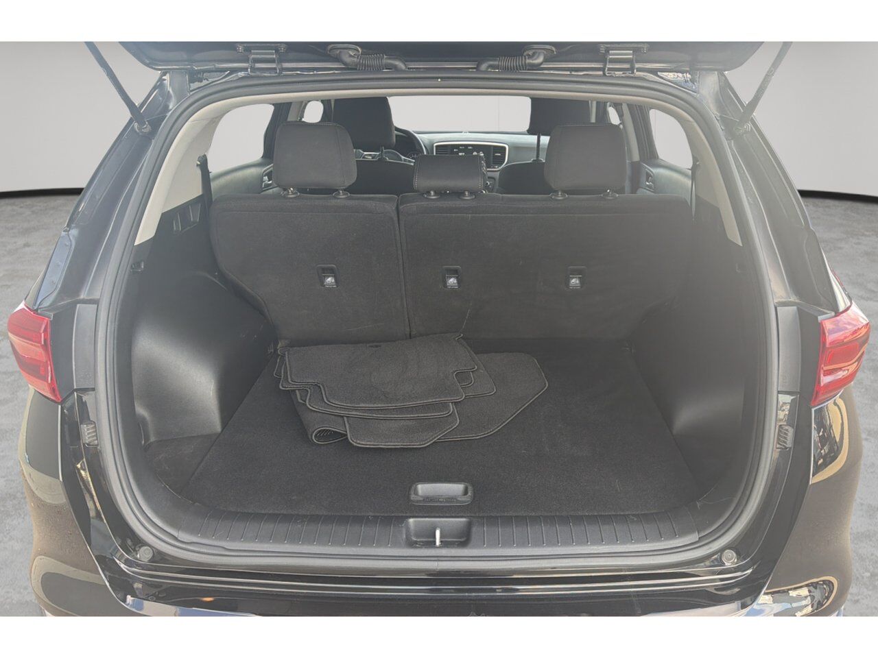2022 Kia Sportage LX Sherwood Park AB