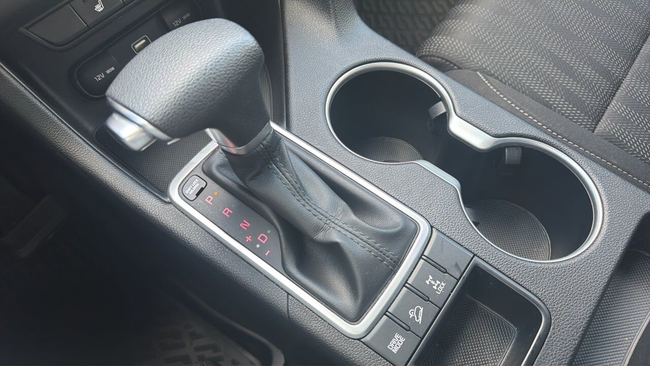 2022 Kia Sportage LX Sherwood Park AB