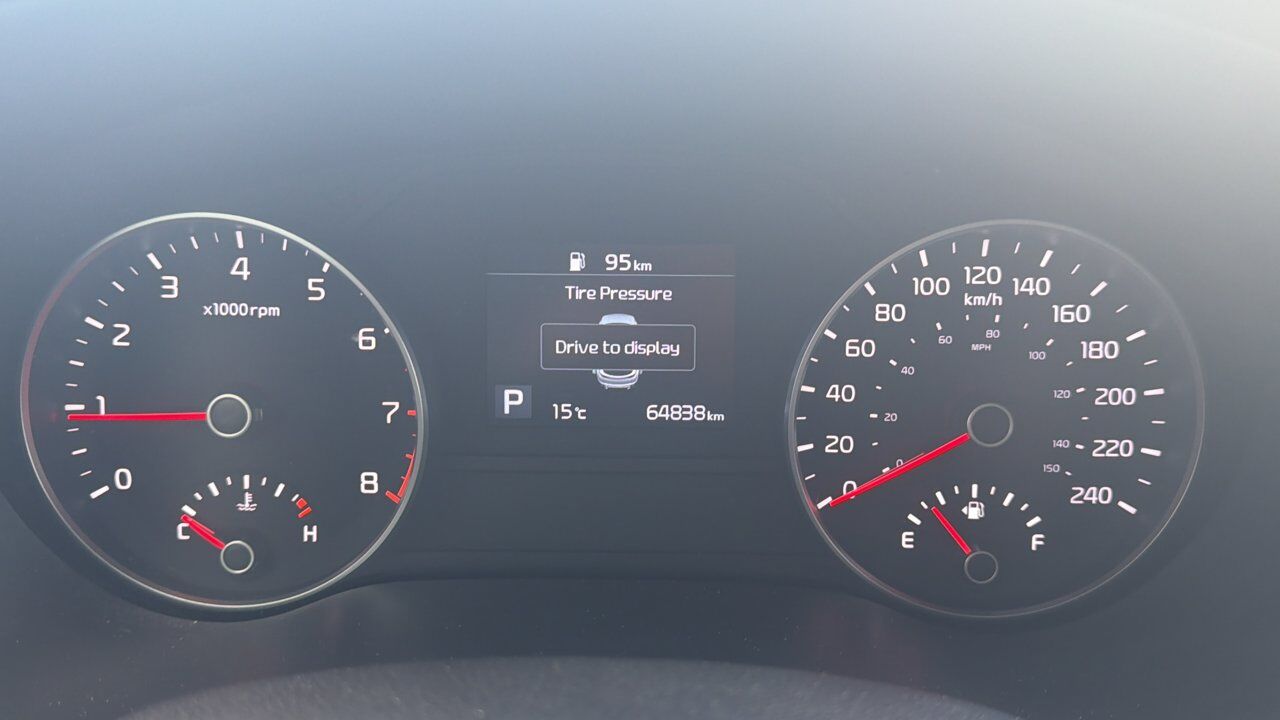 2022 Kia Sportage LX Sherwood Park AB