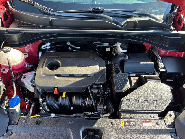 2022 Kia Sportage LX Spokane Valley WA