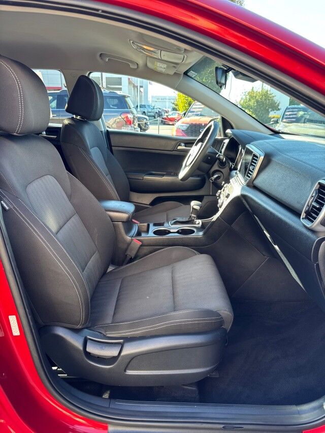 2022 Kia Sportage LX Spokane Valley WA