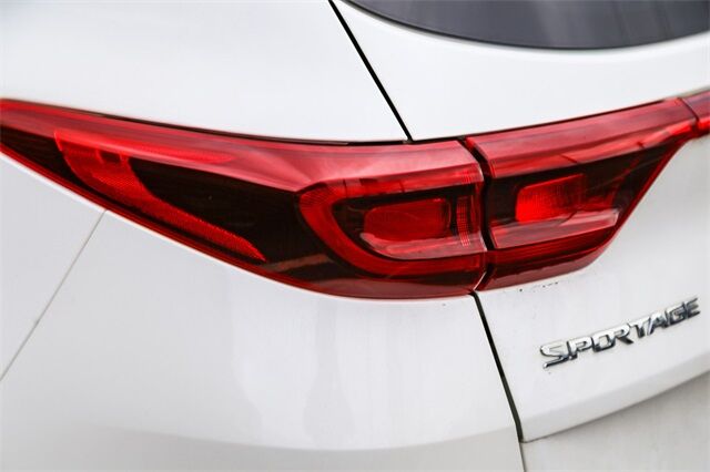 2022 Kia Sportage LX Tacoma WA