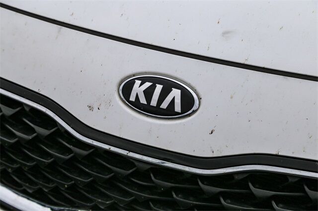 2022 Kia Sportage LX Tacoma WA