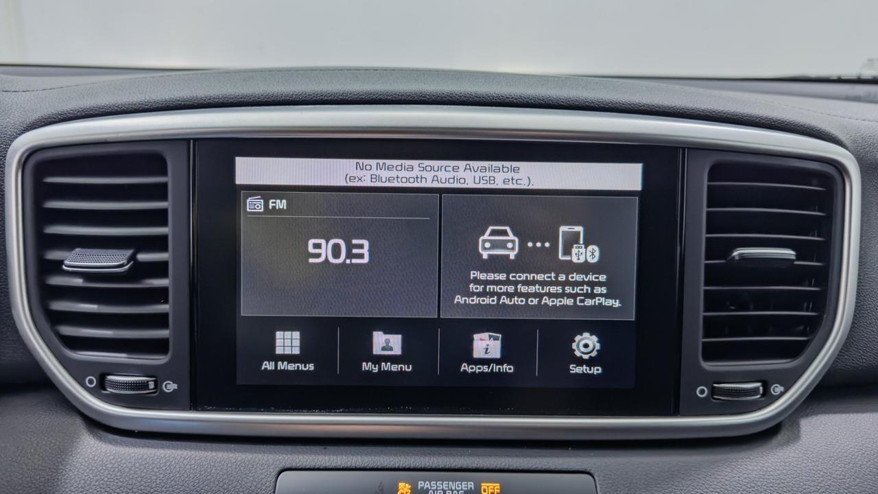 2022 Kia Sportage LX Tallmadge OH