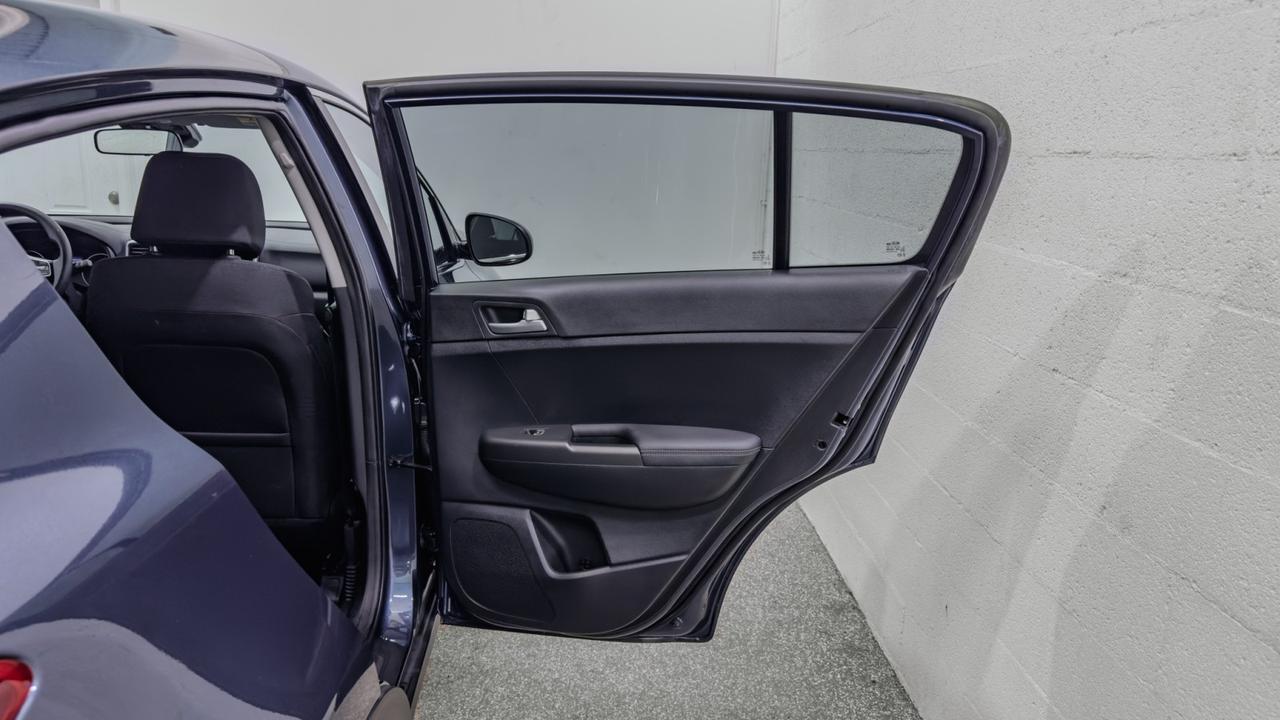 2022 Kia Sportage LX Tallmadge OH