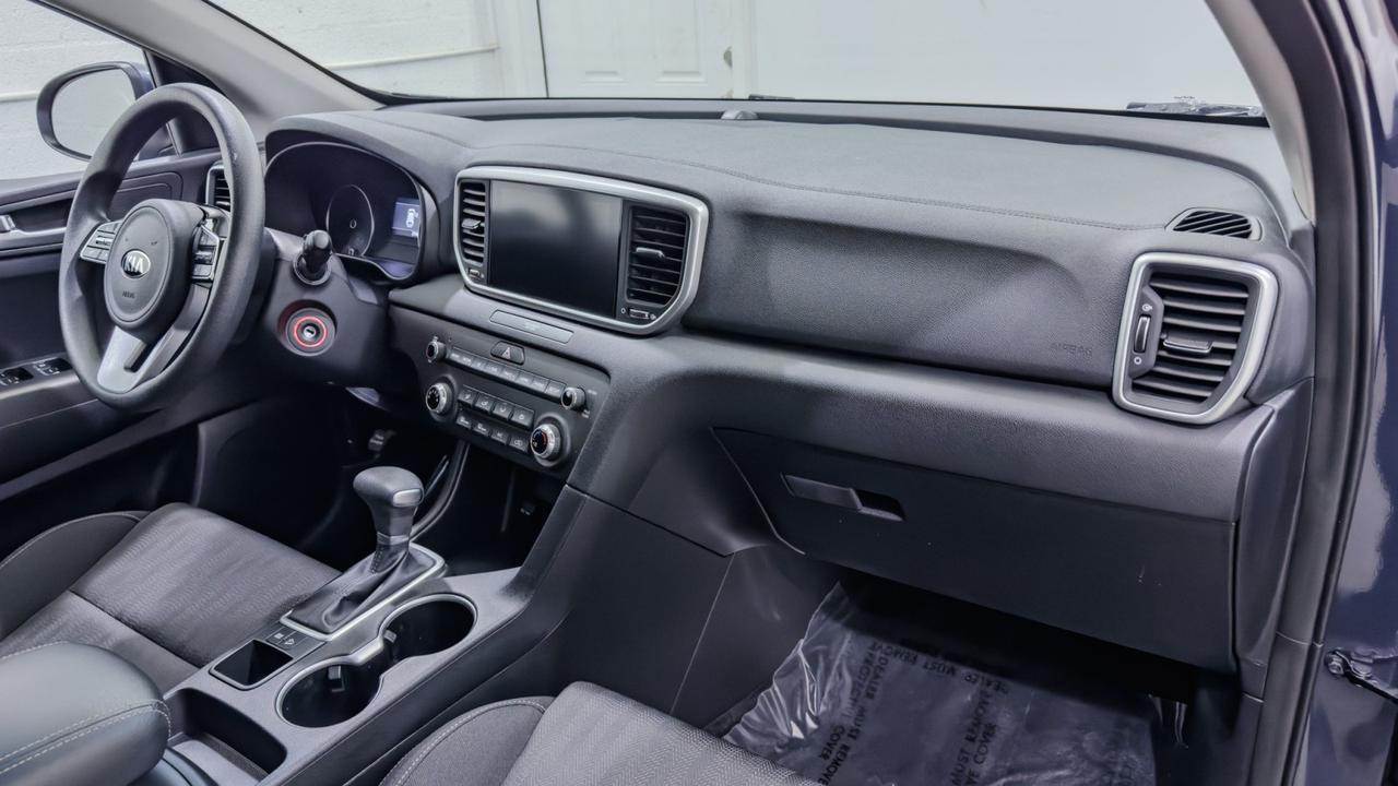 2022 Kia Sportage LX Tallmadge OH