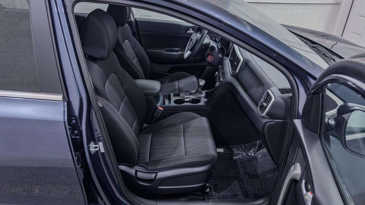 2022 Kia Sportage LX Tallmadge OH
