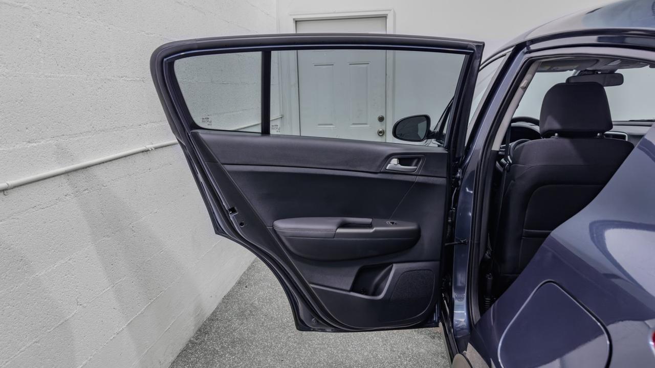 2022 Kia Sportage LX Tallmadge OH
