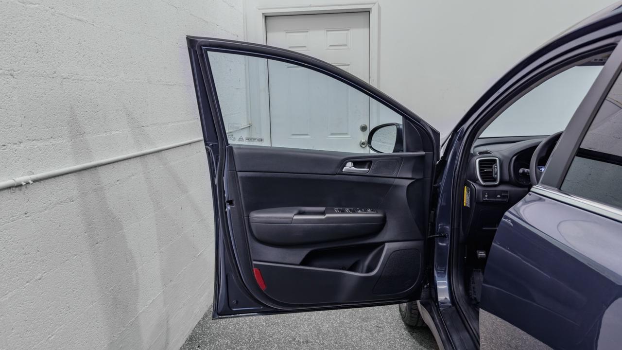 2022 Kia Sportage LX Tallmadge OH