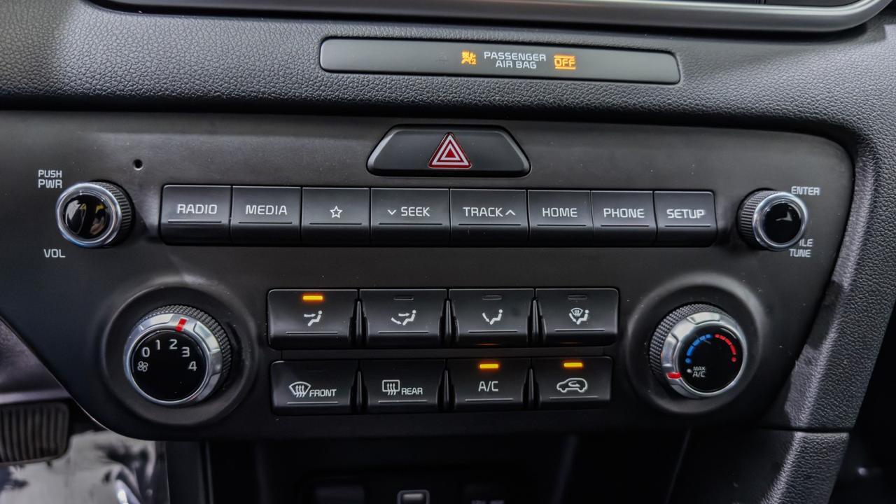2022 Kia Sportage LX Tallmadge OH