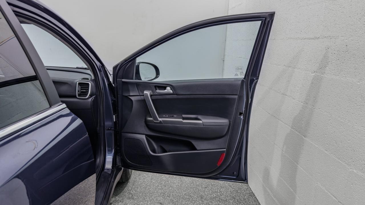 2022 Kia Sportage LX Tallmadge OH