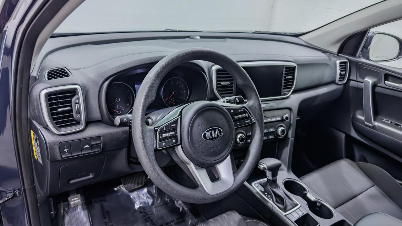 2022 Kia Sportage LX Tallmadge OH