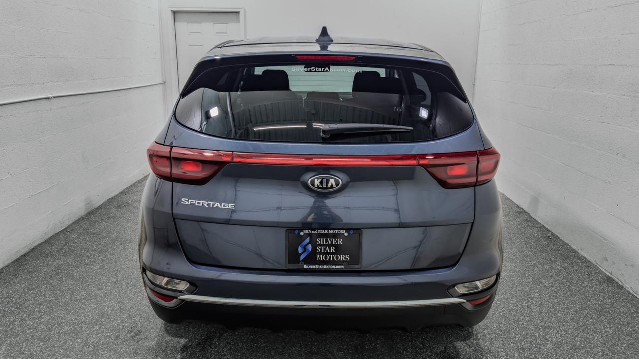 2022 Kia Sportage LX Tallmadge OH