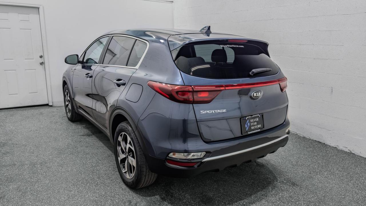2022 Kia Sportage LX Tallmadge OH