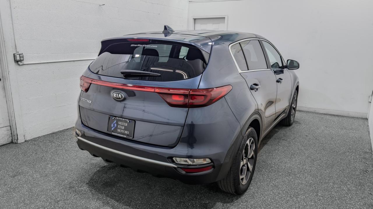 2022 Kia Sportage LX Tallmadge OH