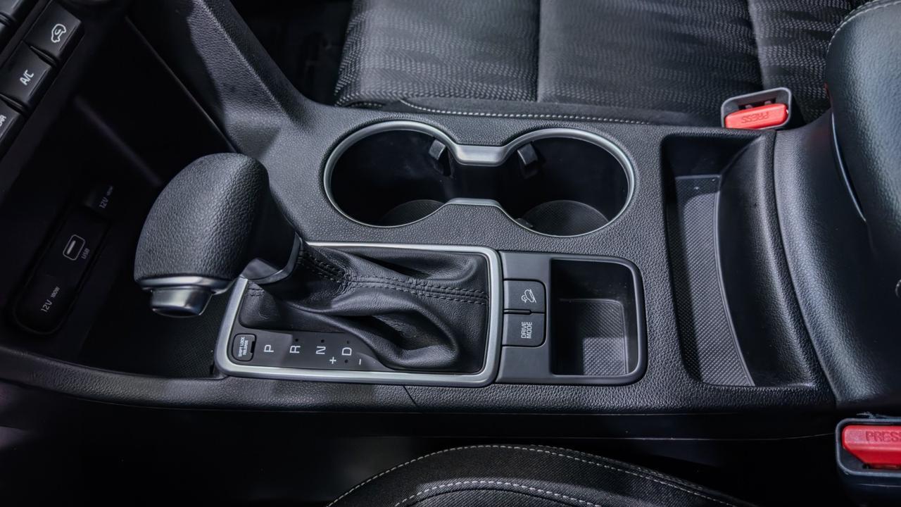 2022 Kia Sportage LX Tallmadge OH