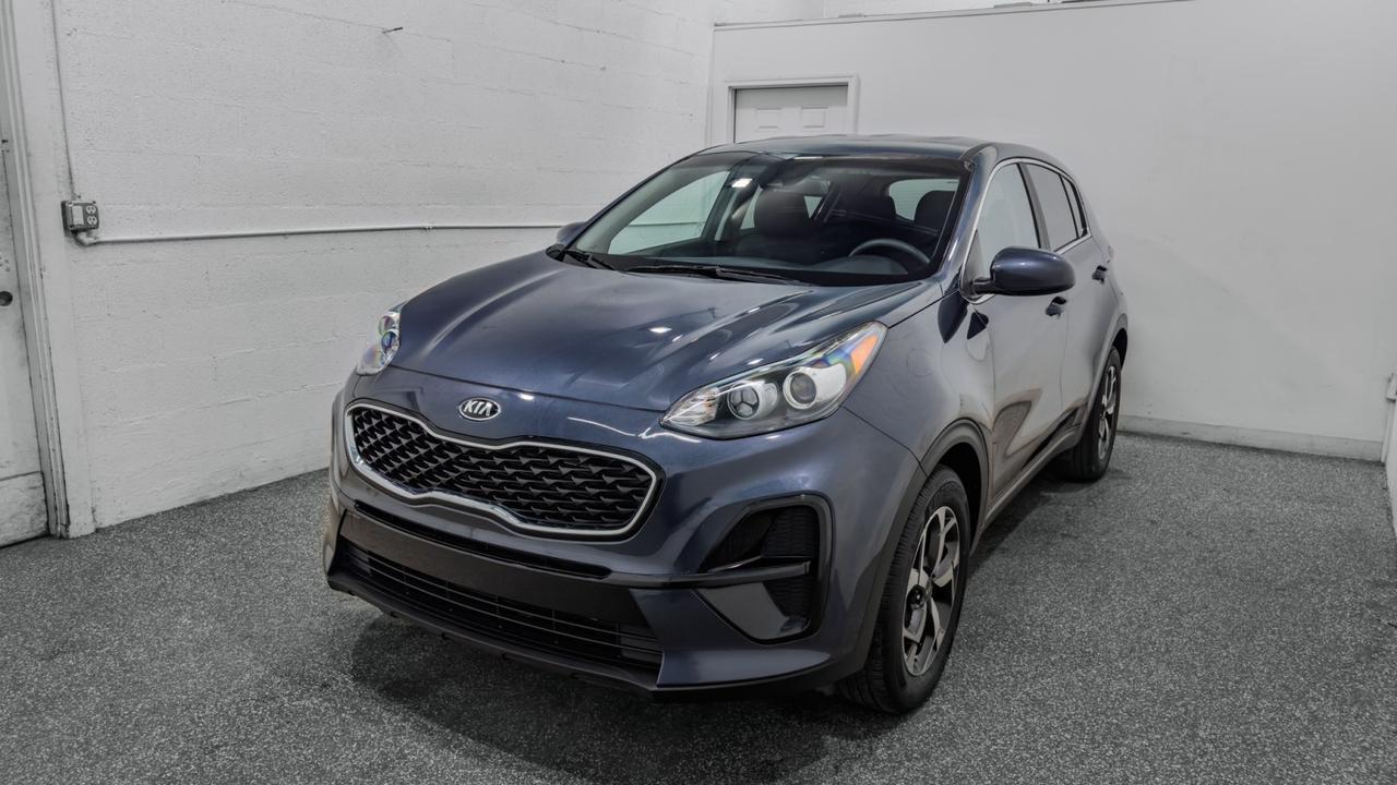 2022 Kia Sportage LX Tallmadge OH
