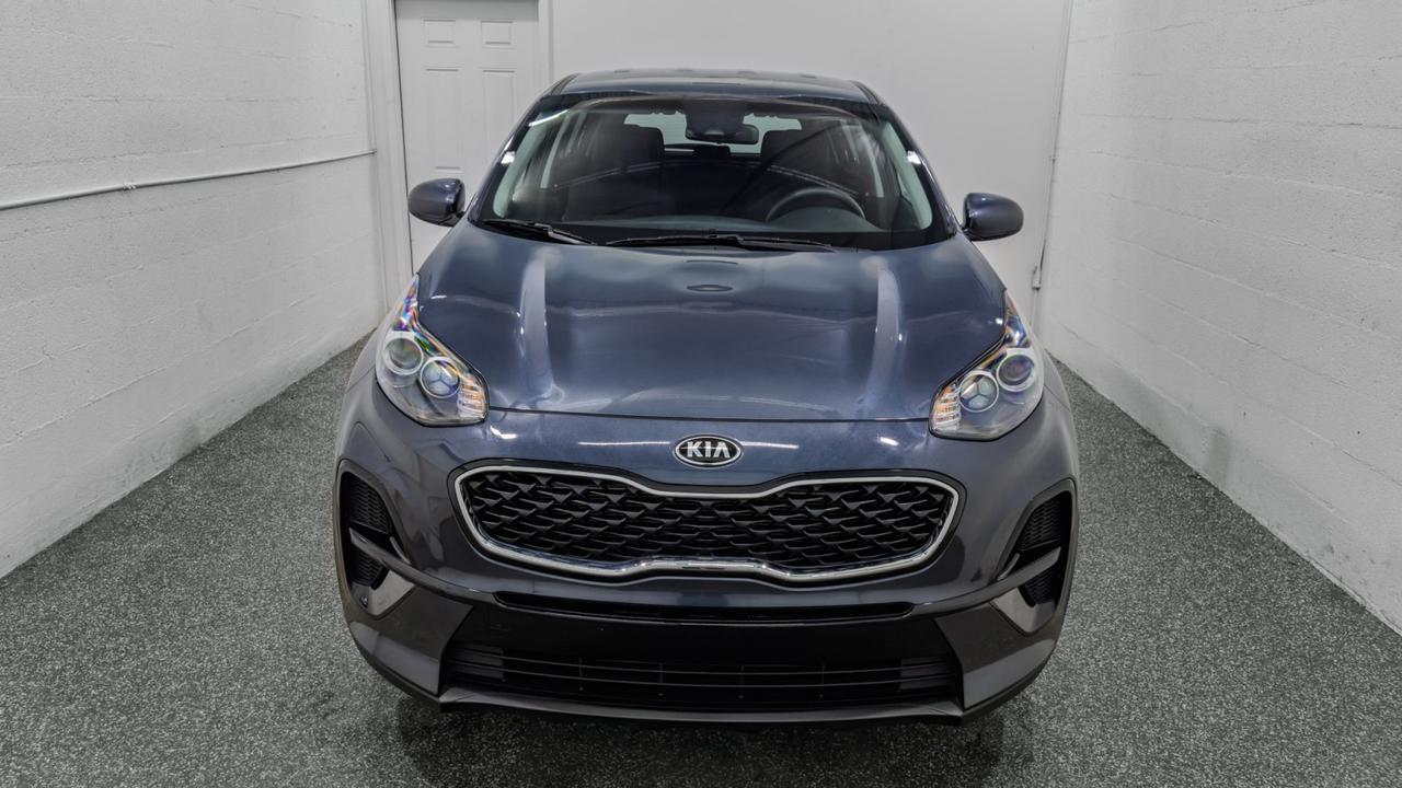 2022 Kia Sportage LX Tallmadge OH