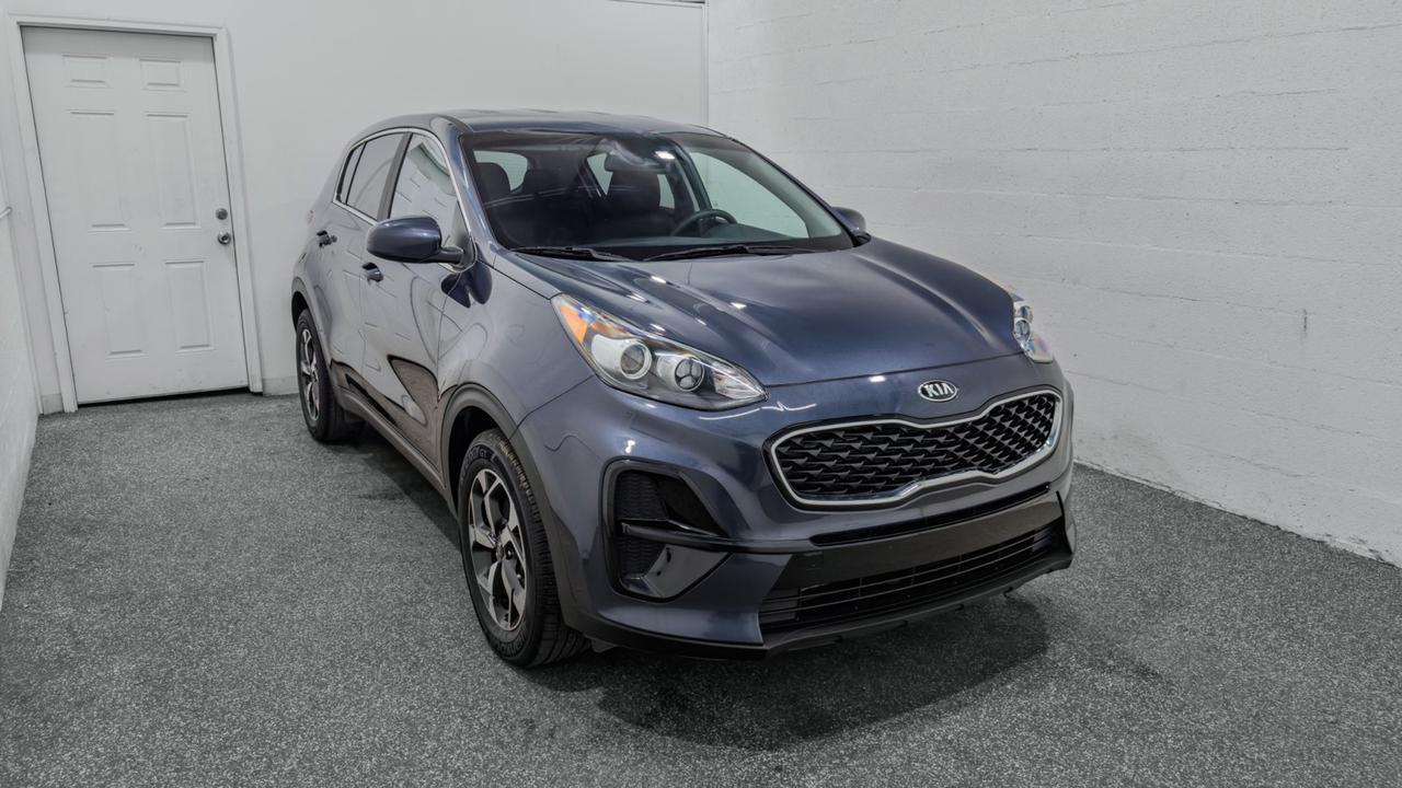 2022 Kia Sportage LX Tallmadge OH