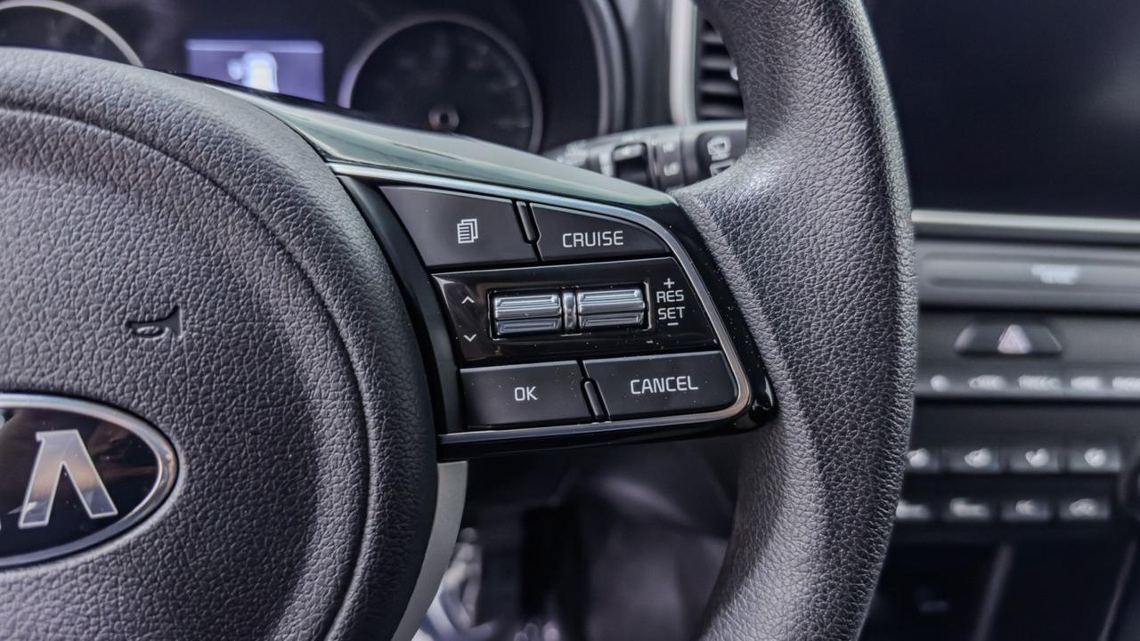 2022 Kia Sportage LX Tallmadge OH