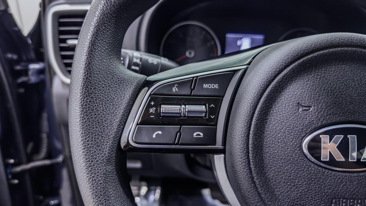 2022 Kia Sportage LX Tallmadge OH