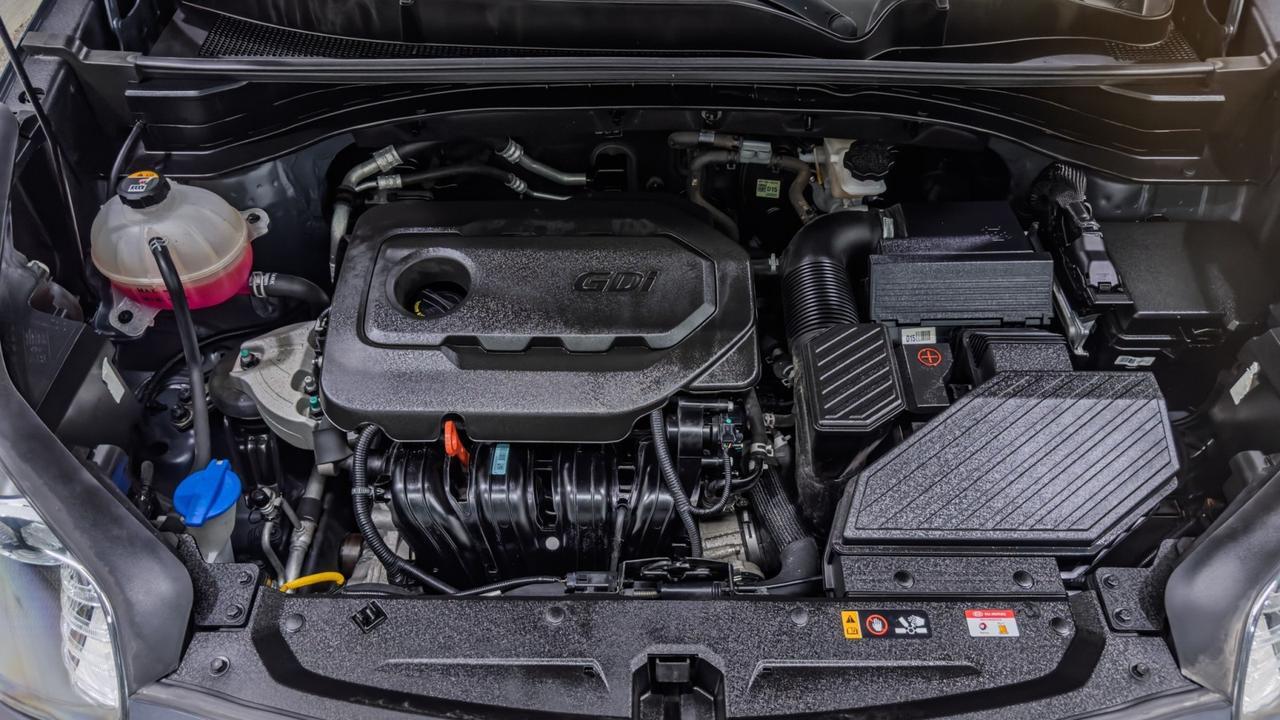2022 Kia Sportage LX Tallmadge OH