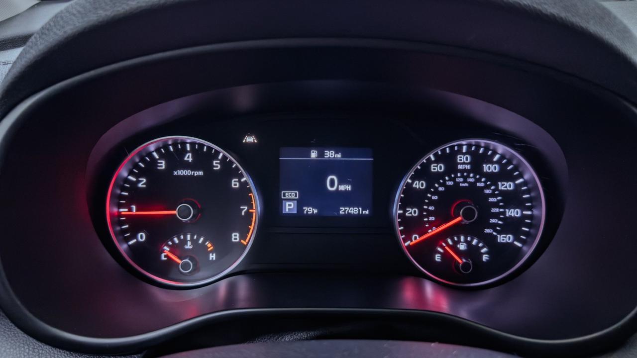 2022 Kia Sportage LX Tallmadge OH