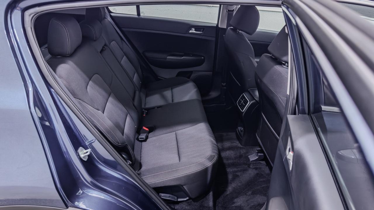 2022 Kia Sportage LX Tallmadge OH