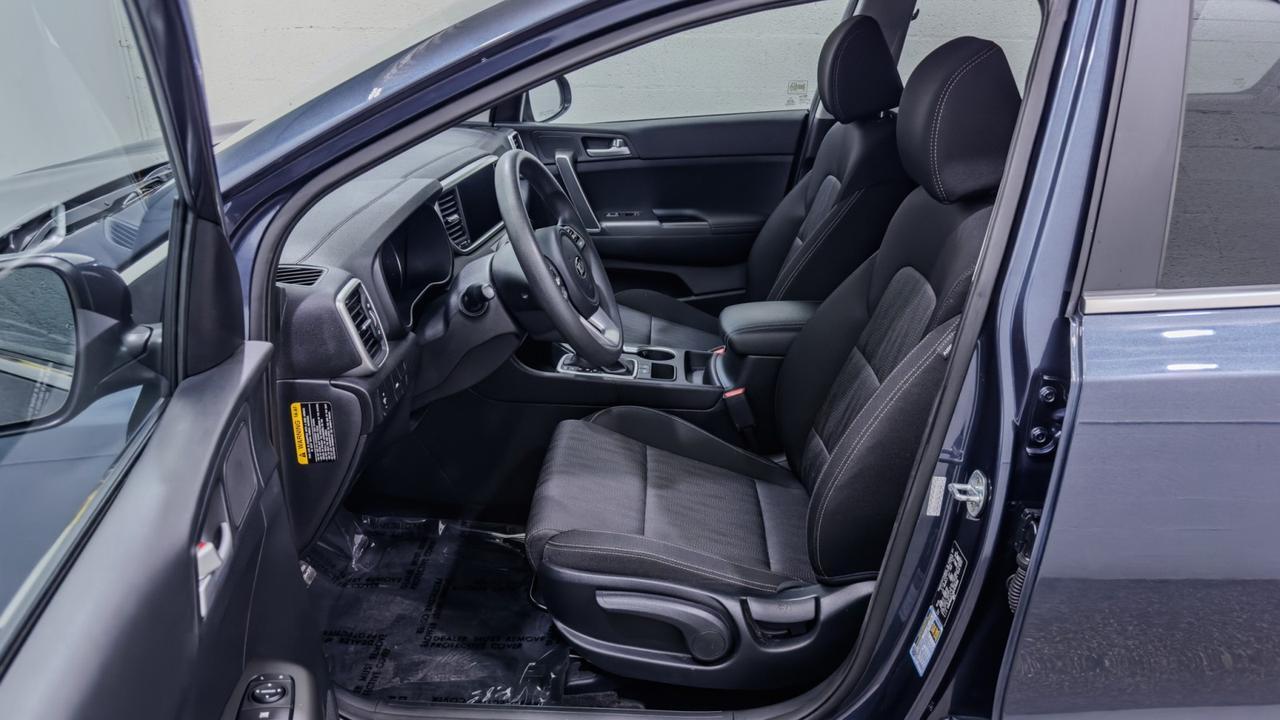 2022 Kia Sportage LX Tallmadge OH
