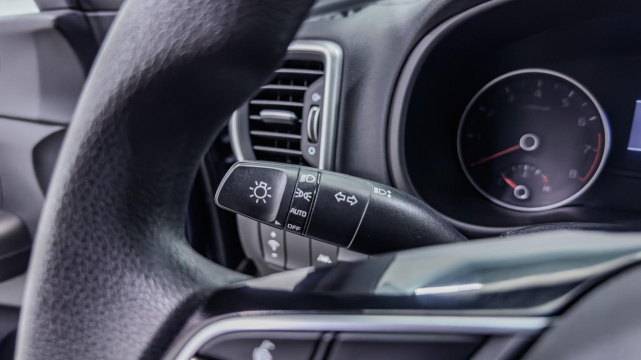 2022 Kia Sportage LX Tallmadge OH