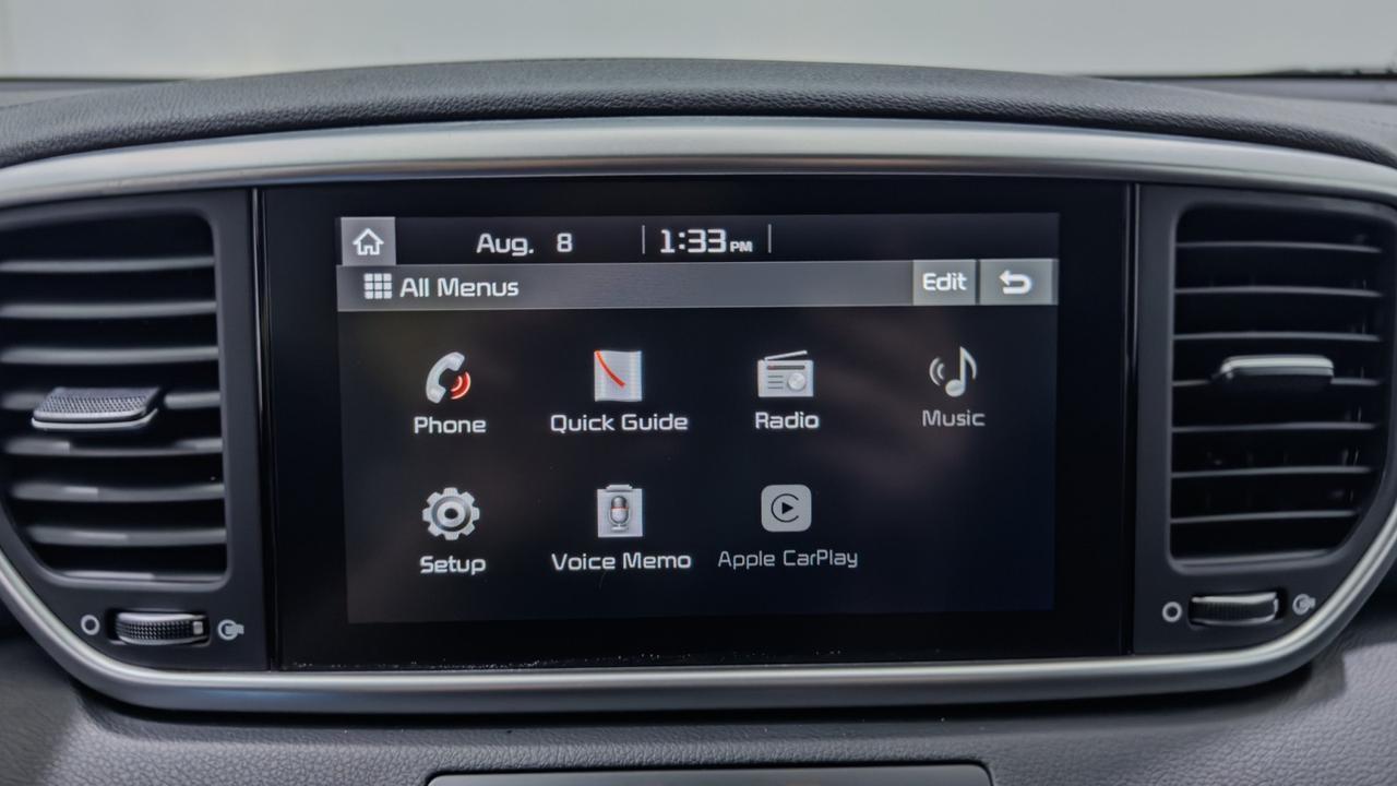 2022 Kia Sportage LX Tallmadge OH