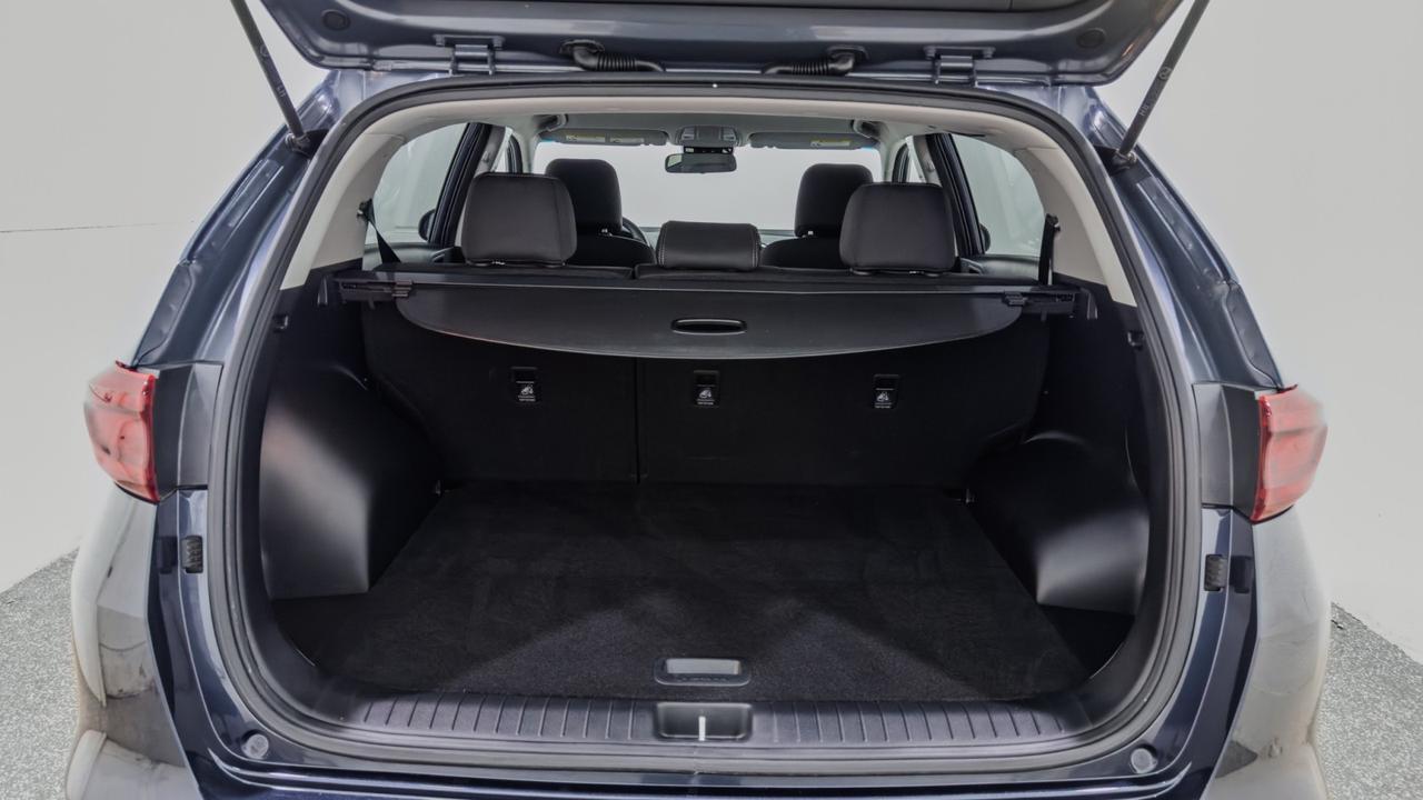 2022 Kia Sportage LX Tallmadge OH