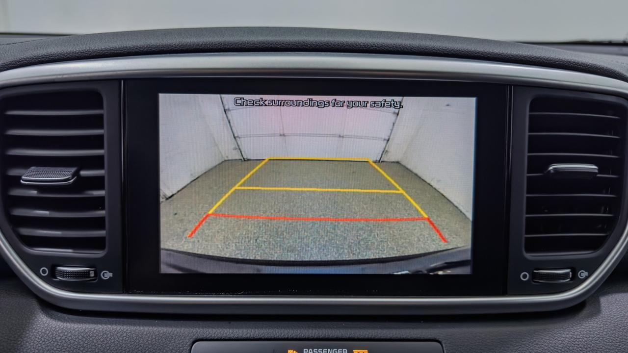 2022 Kia Sportage LX Tallmadge OH